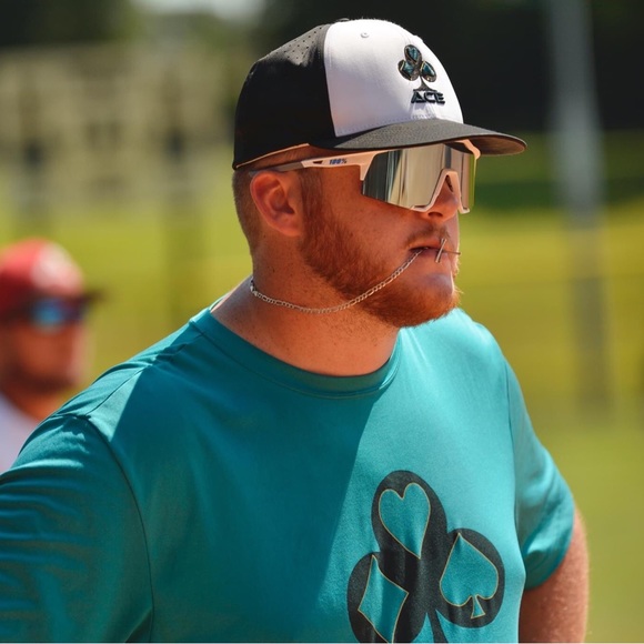 Meet your Posher, Cole - Picture 1 of 1